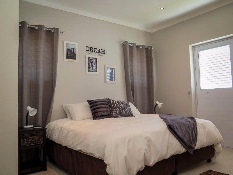 רוברטסון Silver Pond Lodge מראה חיצוני תמונה