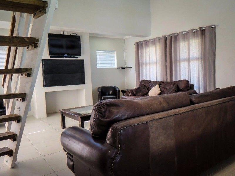 רוברטסון Silver Pond Lodge מראה חיצוני תמונה